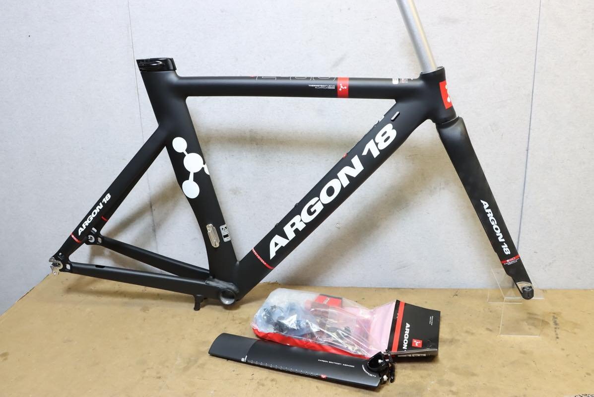 Yahoo!オークション - 値下げ ARGON18 アルゴンエイティーン E Yahoo!オークション - 値下げ ARGON18 アルゴンエイティーン E