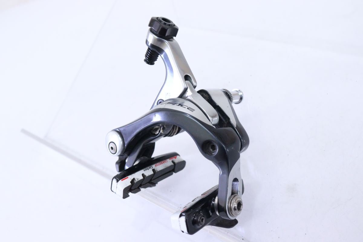 ★SHIMANO シマノ BR-9000 DURA-ACE フロントブレーキ_画像4