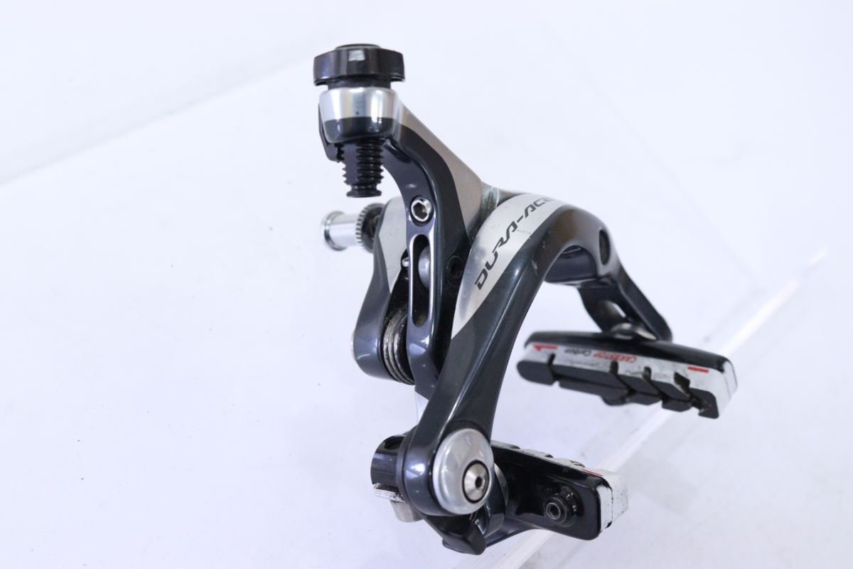 ★SHIMANO シマノ BR-9000 DURA-ACE フロントブレーキ_画像3