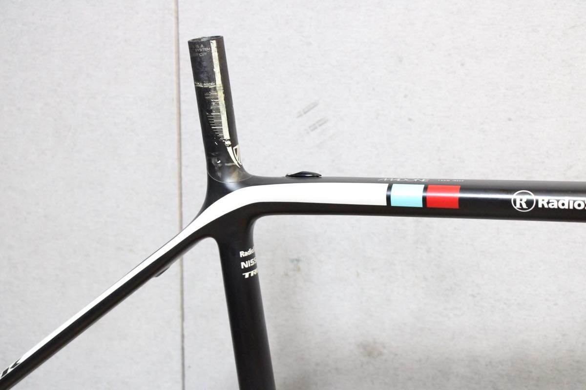 □TREK トレック Madone 6.9 SSL RadioShack Nissan Trek Team □TREK トレック Madone 6.9 SSL RadioShack Nissan Trek Team