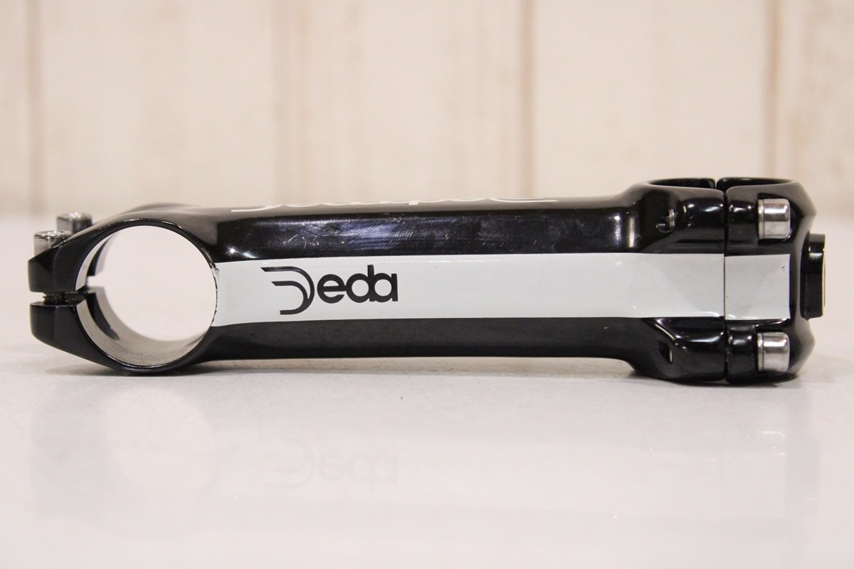 ★Deda デダ ZERO 1 120mm アヘッドステム OS 美品の画像5