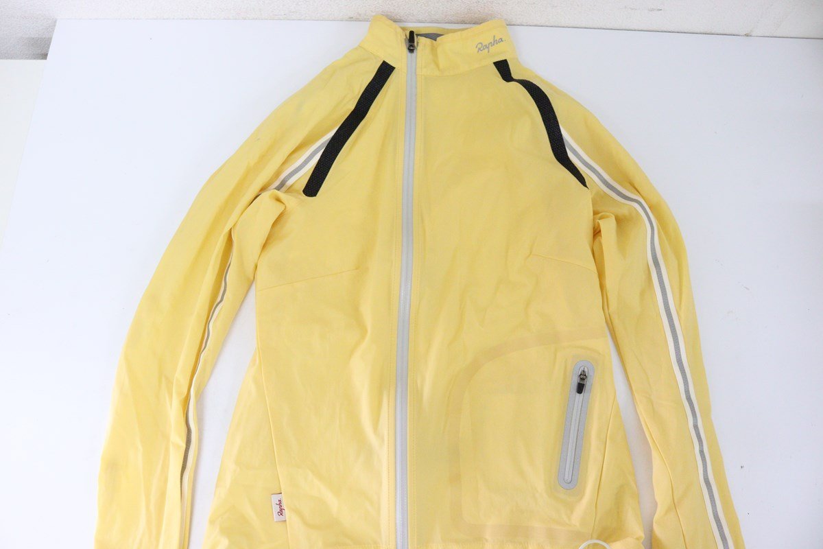 Yahoo!オークション - Rapha ラファ CHAMPS-ELYSEES ジャケット Yahoo!オークション - Rapha ラファ CHAMPS-ELYSEES ジャケット
