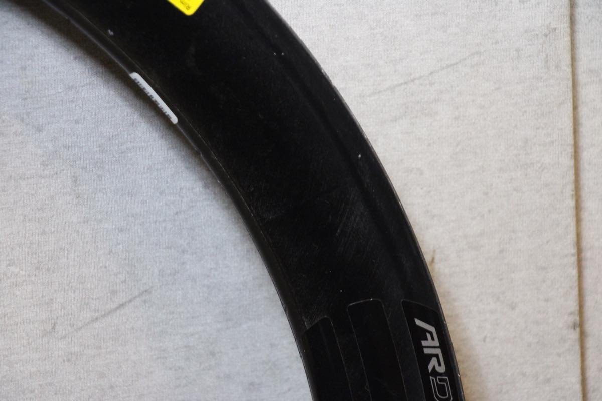 Yahoo!オークション - ENVE エンヴィ SES AR DISC 24H 55mm Yahoo!オークション - ENVE エンヴィ SES AR DISC 24H 55mm