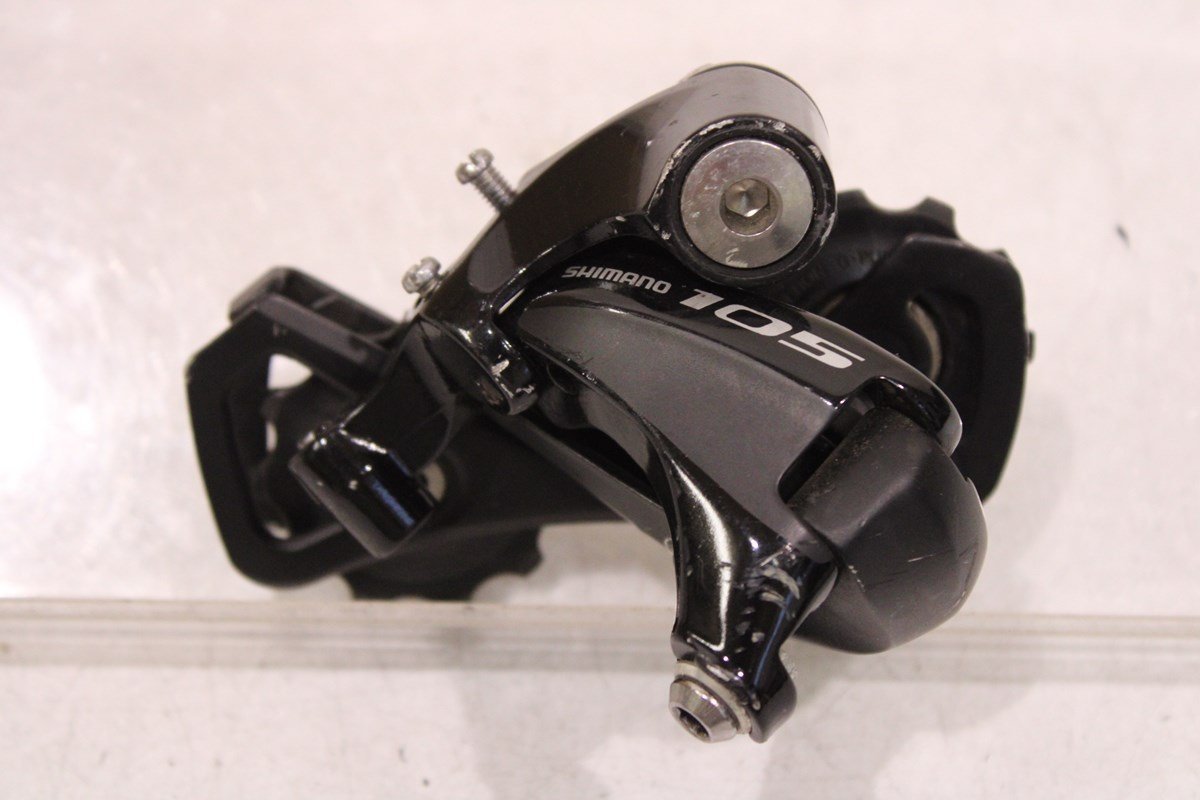 ★SHIMANO シマノ RD-5800 105 11s リアディレイラー SSの画像1