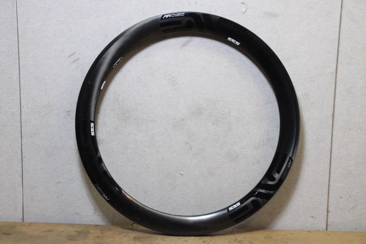 最安値に挑戦! Yahoo!オークション 55mm 24H DISC AR SES エンヴィ ENVE - リム、スポーク