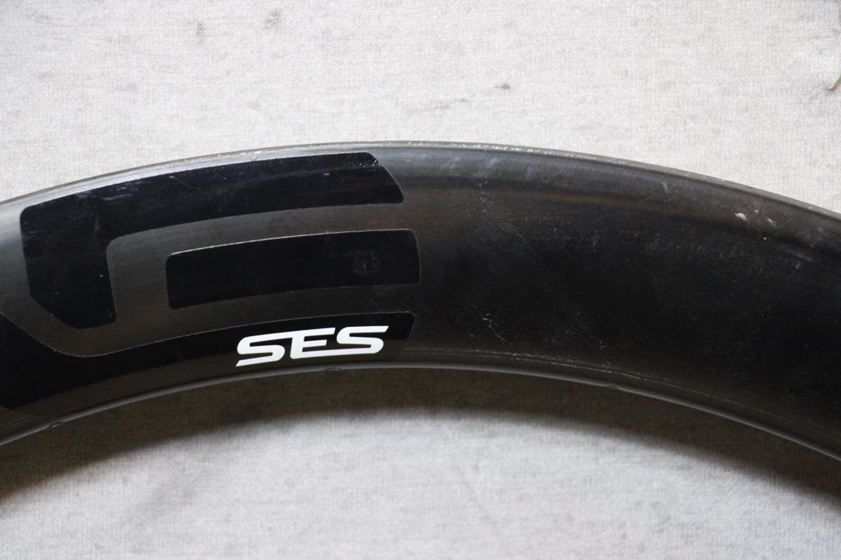 Yahoo!オークション - ENVE エンヴィ SES AR DISC 24H 55mm Yahoo!オークション - ENVE エンヴィ SES AR DISC 24H 55mm
