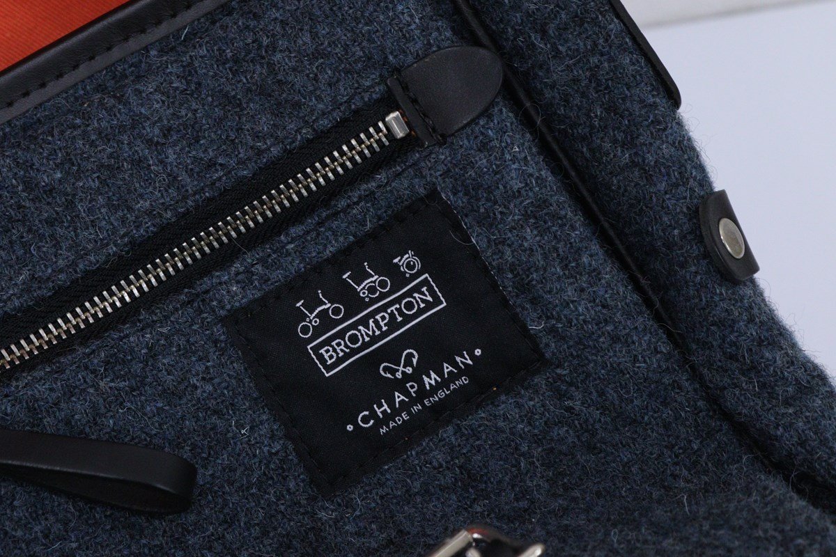 Yahoo!オークション - BROMPTON ブロンプトン JOHN CHAPMAN Yahoo!オークション - BROMPTON ブロンプトン JOHN CHAPMAN
