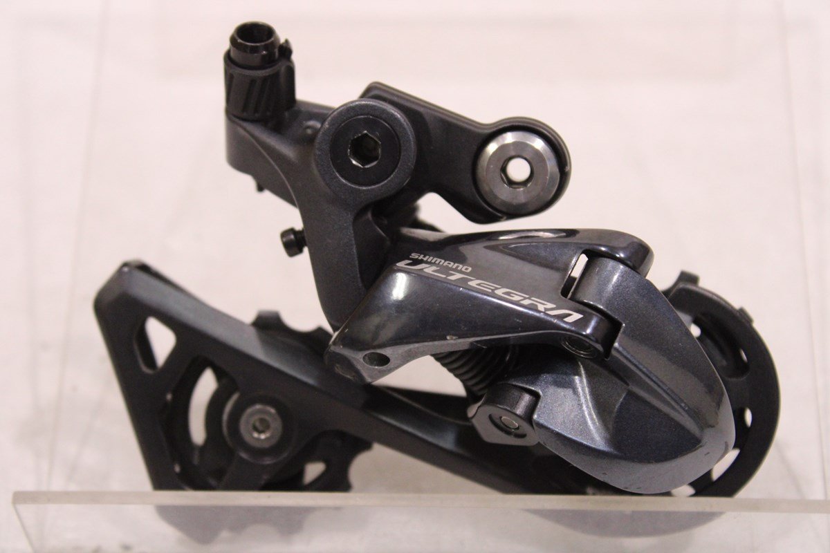 ★SHIMANO シマノ RD-R8000 ULTEGRA 11s リアディレイラー GS