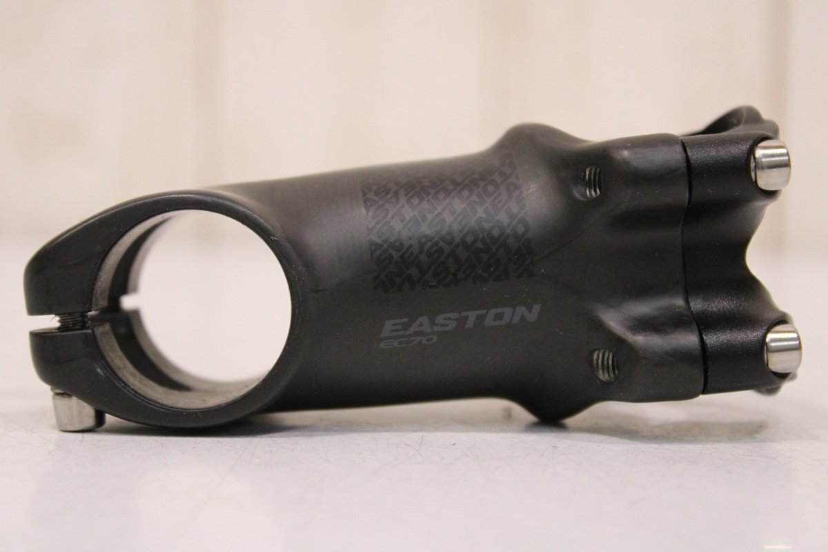 *EASTON East nEC70 70mm carbon / aluminium a head stem OS 6 times 