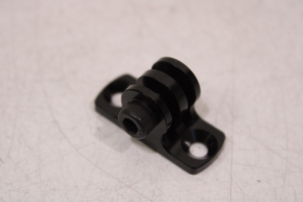 ☆REC-MOUNTS レックマウント GP-K403A マウント用下部アダプター 極上品_画像2