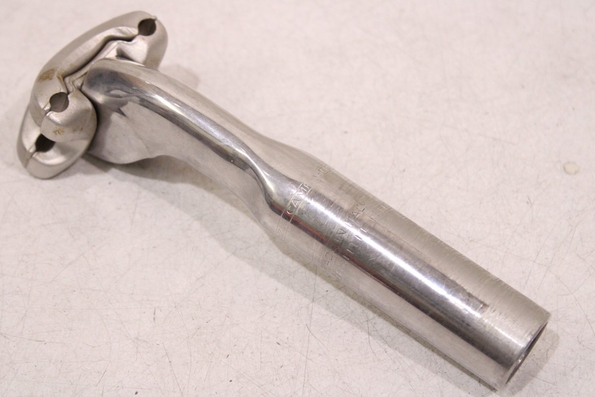 ★CAMPAGNOLO カンパニョーロ CHORUS コーラス エアロシートポスト Φ27.2mm