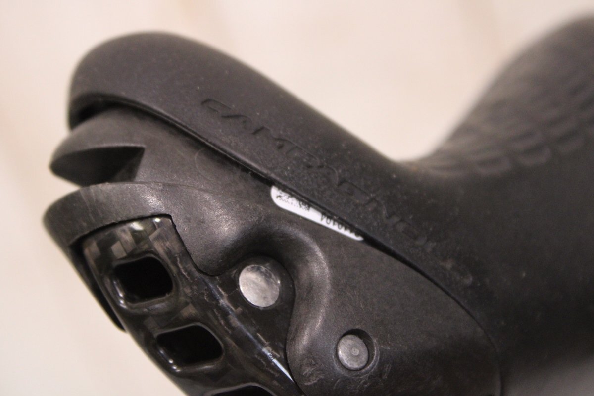 値下げ! ☆Campagnolo カンパニョーロSUPER RECORD/RECORD 電動 値下げ! ☆Campagnolo カンパニョーロSUPER RECORD/RECORD 電動