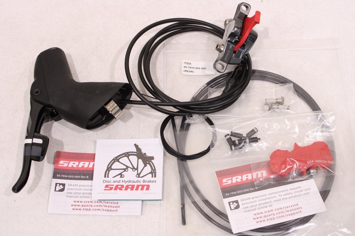 Yahoo!オークション - SRAM スラム FORCE22 HRD 油圧ディスク Yahoo!オークション - SRAM スラム FORCE22 HRD 油圧ディスク