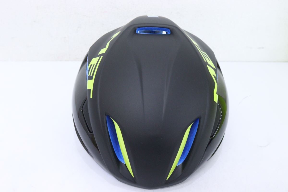 ファッションシーンで話題のこれから流行るブランド12選 △MET 3999円 メット 59-62cm Lサイズ ヘルメット MANTA M-105 Lサイズ