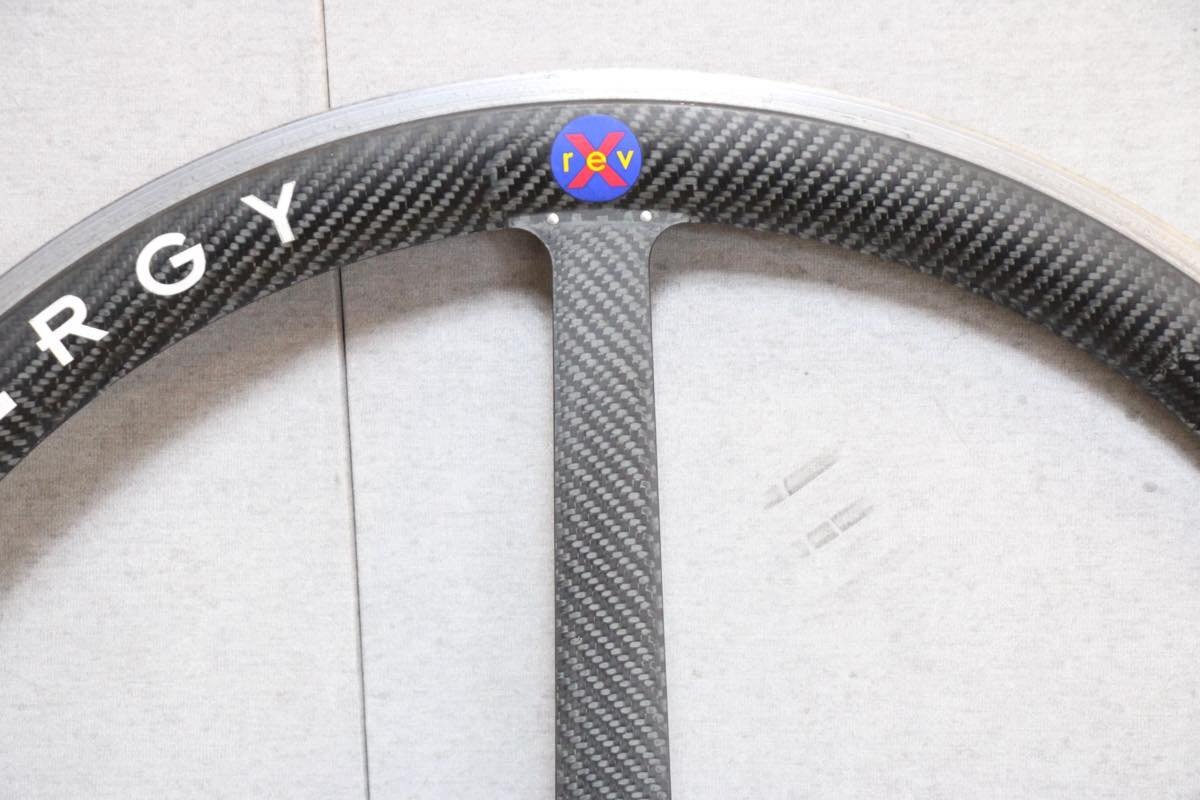 最新情報 Yahoo!オークション - X rev スピナジー SPINERGY 希少モデル 27インチ、700C