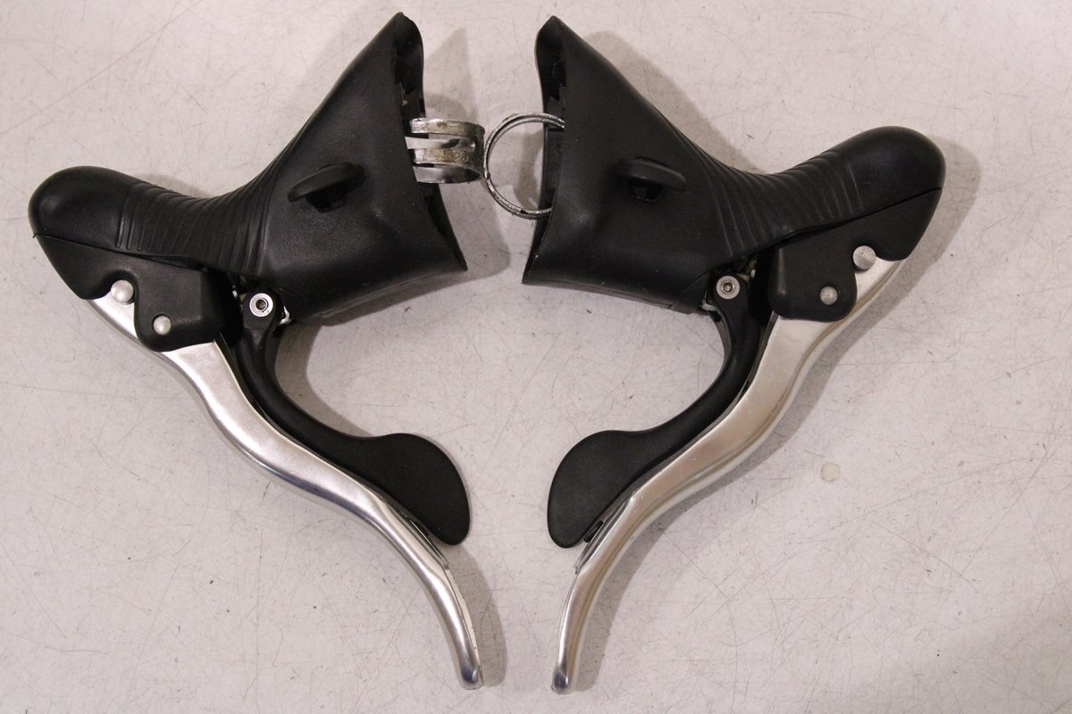 ☆Campagnolo カンパニョーロ VELOCE 2x9s リムブレーキ ☆Campagnolo カンパニョーロ VELOCE 2x9s リムブレーキ
