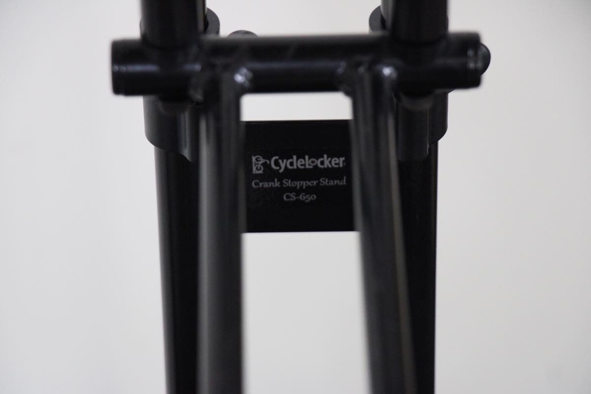 ◇Cycle Loker サイクルロッカー CS-650の画像5