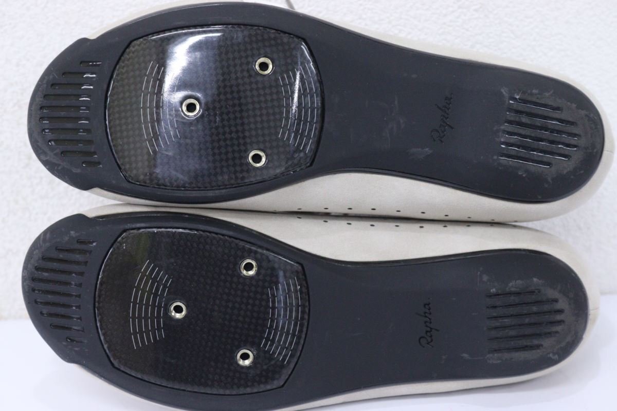 Yahoo!オークション - Rapha ラファ CLASSIC SHOES EU39 サイズ Yahoo!オークション - Rapha ラファ CLASSIC SHOES EU39 サイズ