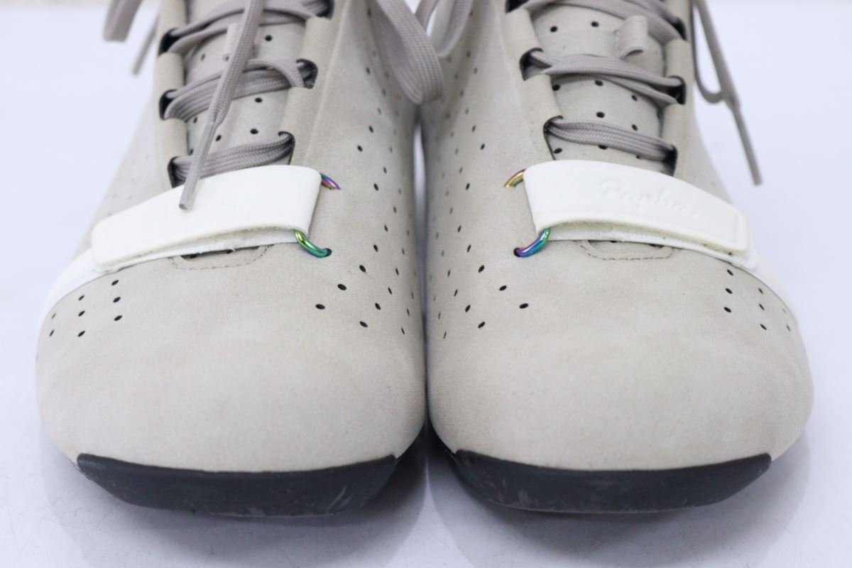 Yahoo!オークション - Rapha ラファ CLASSIC SHOES EU39 サイズ Yahoo!オークション - Rapha ラファ CLASSIC SHOES EU39 サイズ