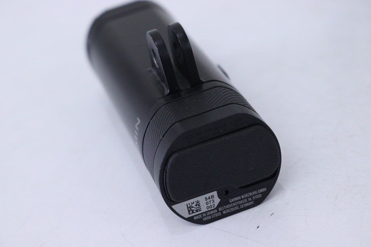 *GARMIN Garmin Varia UT800 USB rechargeable front light super-beauty goods 