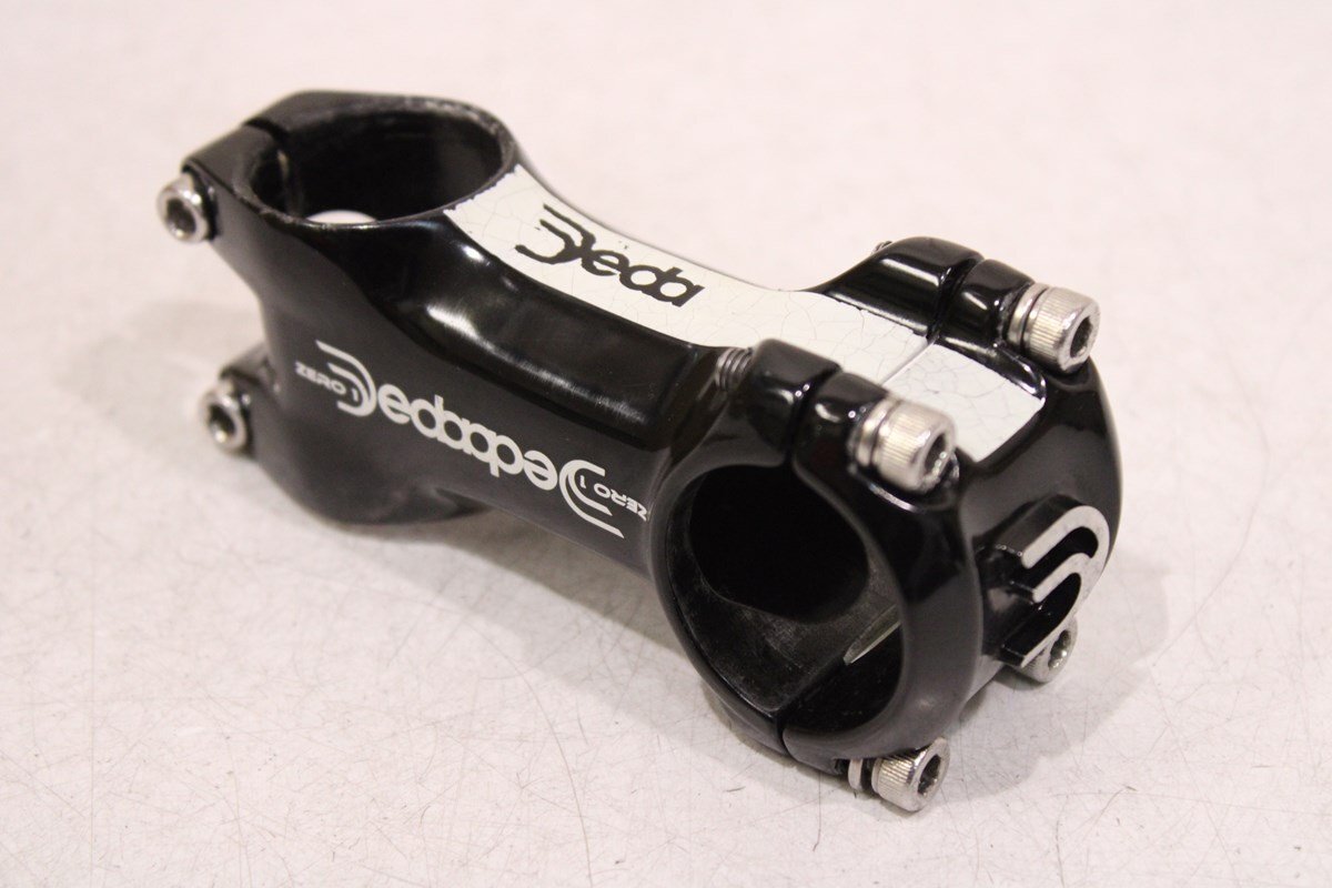 ★ Deda Deda Zero 1 70 мм впереди OS STEM