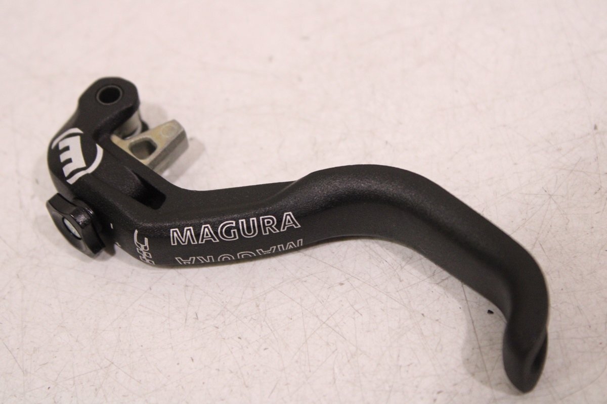 ☆MAGURA マグラ HC1 MT7用 フィンガーレバーブレード 左右セット 美品の画像6