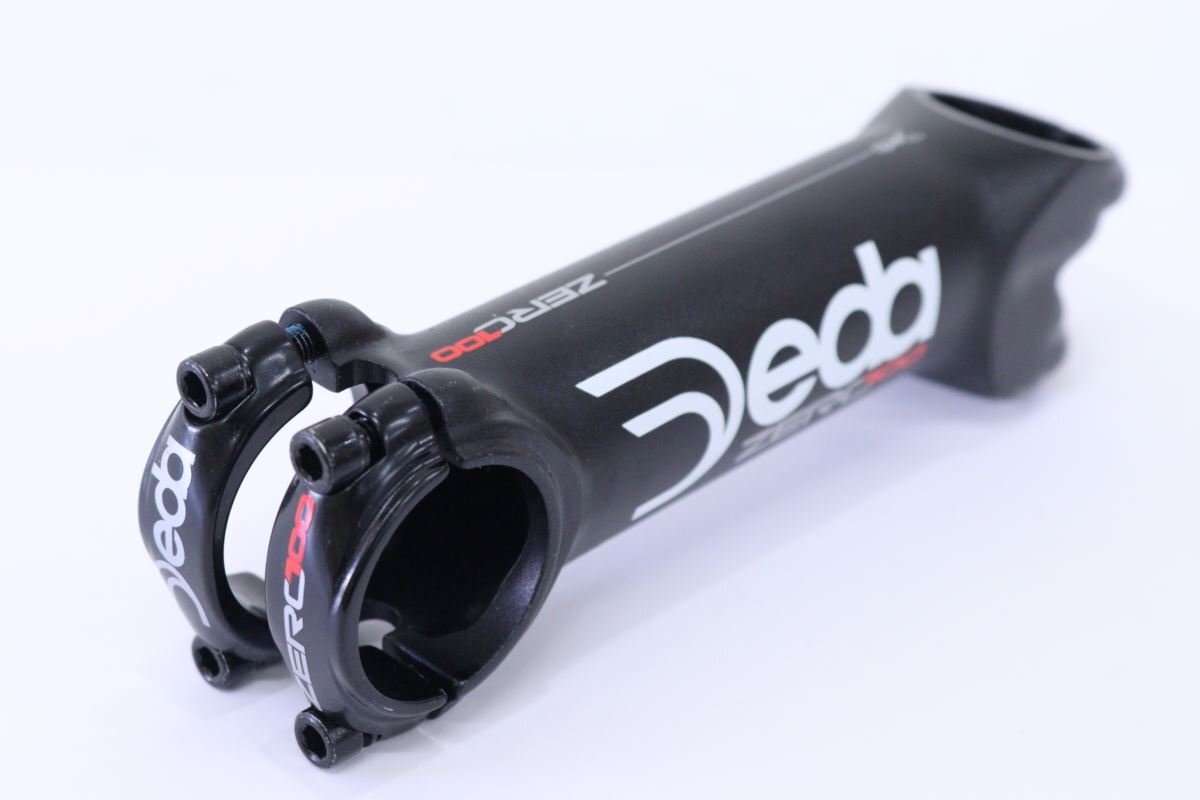 ★Deda デダ ZERO 100 130mm アヘッドステム OS 70度_画像2