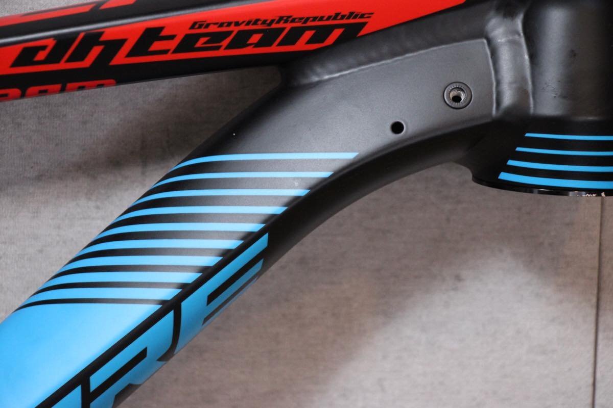 Yahoo!オークション - Lapierre ラピエール DH TEAM 650B 27.5 Yahoo!オークション - Lapierre ラピエール DH TEAM 650B 27.5
