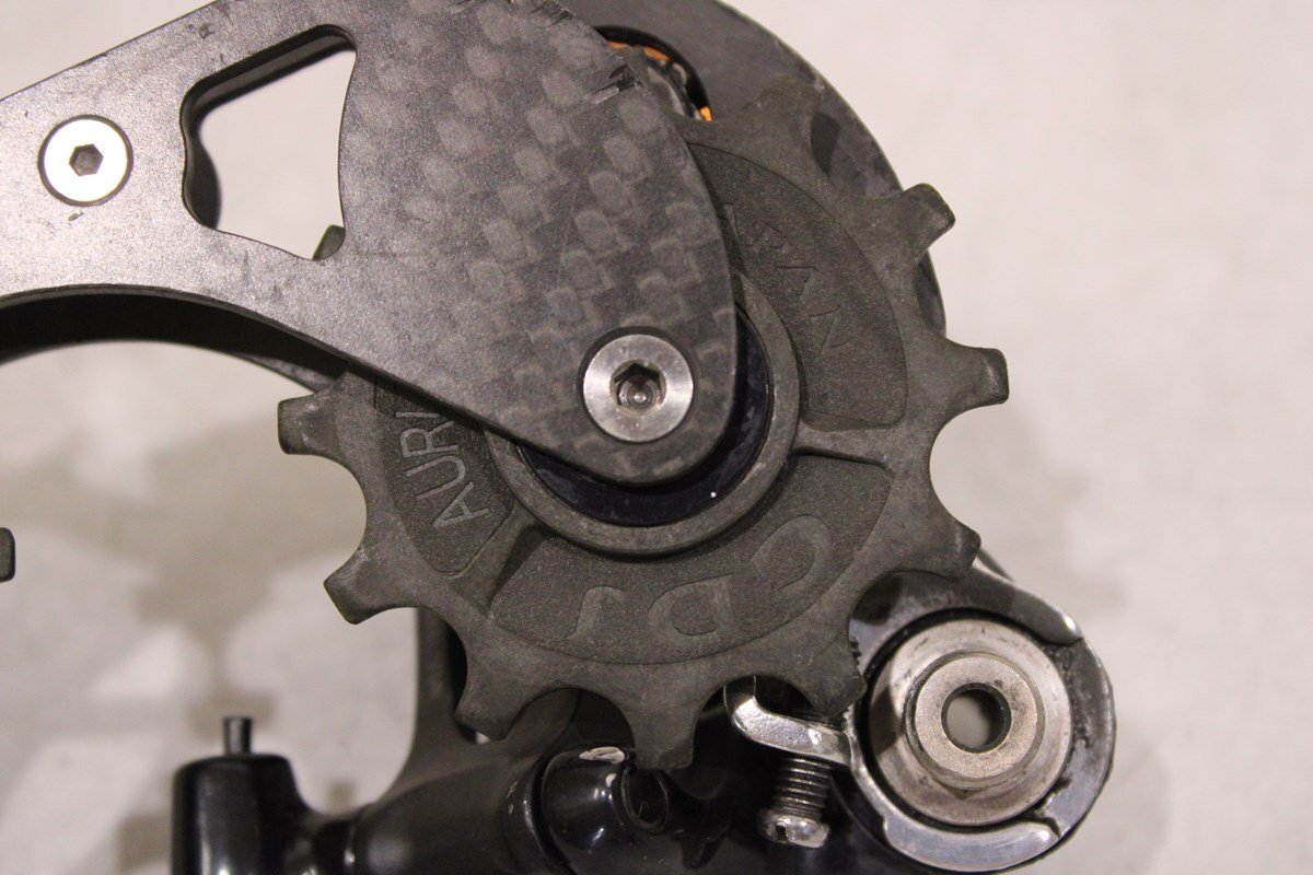 独特な RD-9000 シマノ ☆SHIMANO DURA-ACE SS リアディレイラー 11s リアディレイラー