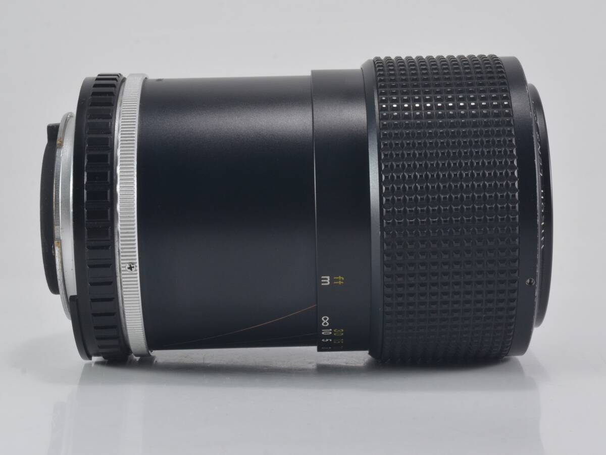 [良品] Nikon (ニコン) Ai-s 36-72mm F3.5 SERIES E (52836)の画像4