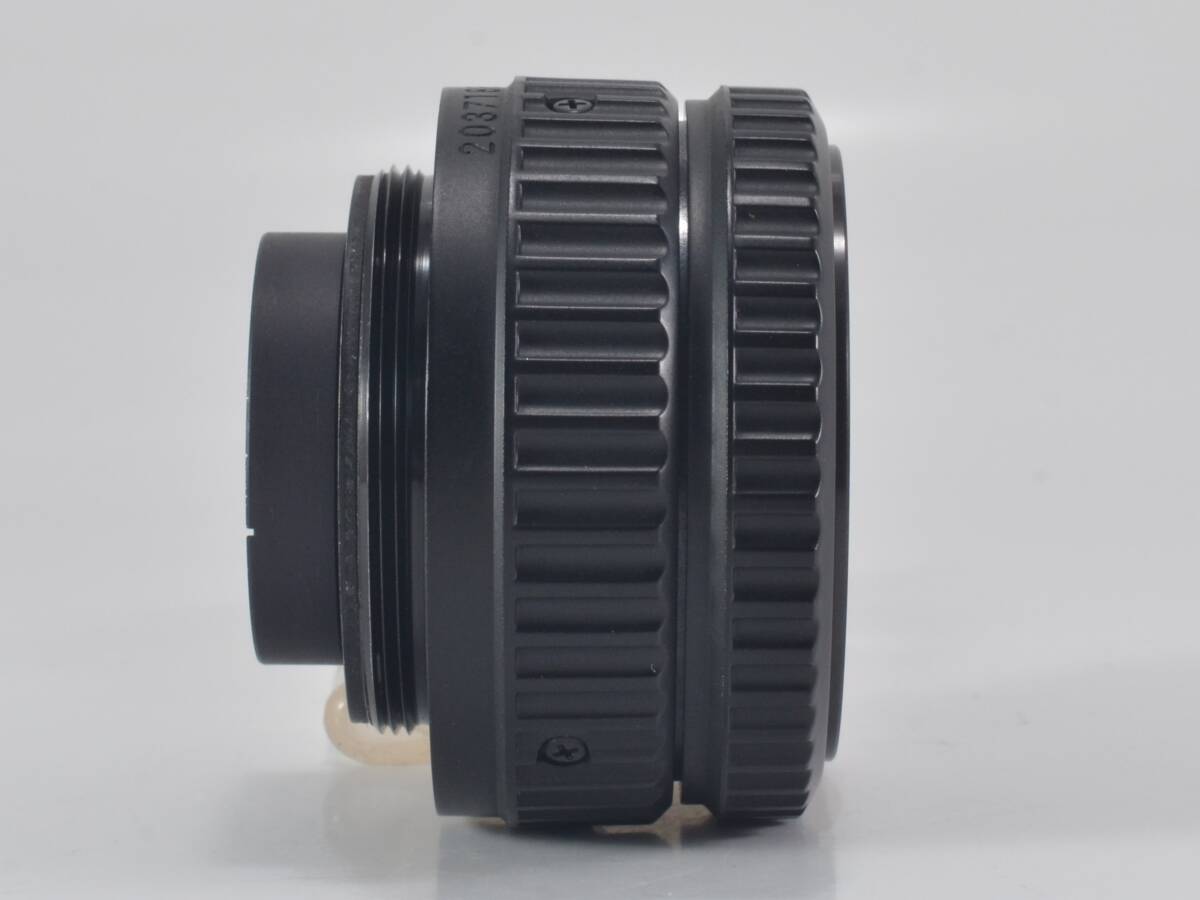 [並品] Nikon (ニコン) EL Nikkor 50mm F2.8 引き伸ばしレンズ (51308)_画像4