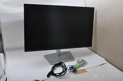 Dell P2722HE モニター　中古　動作確認済_画像1