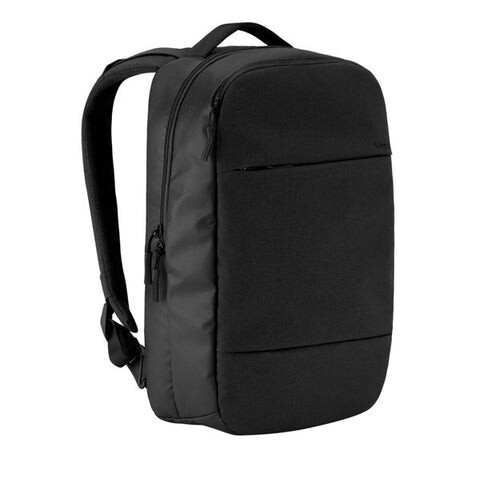 【美品】Incase City Collection Compact Backpack インケース バックパック AppleStore限定 MacBook収納 ビジネスリュック【送料無料】の画像1