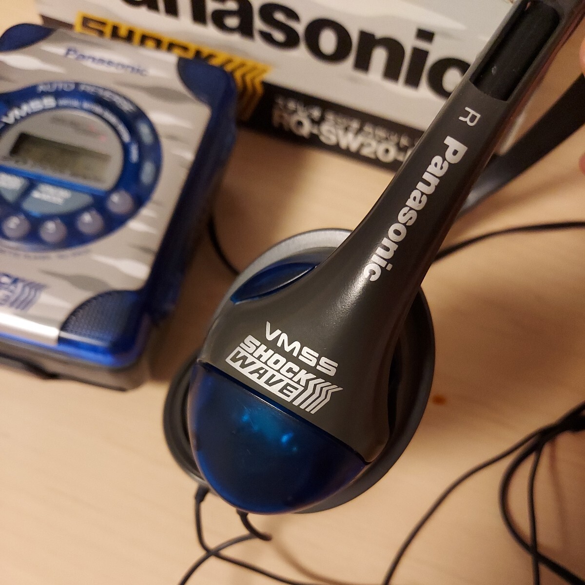 Yahoo!オークション - Panasonic パナソニック ショックウェーブ Yahoo!オークション - Panasonic パナソニック ショックウェーブ