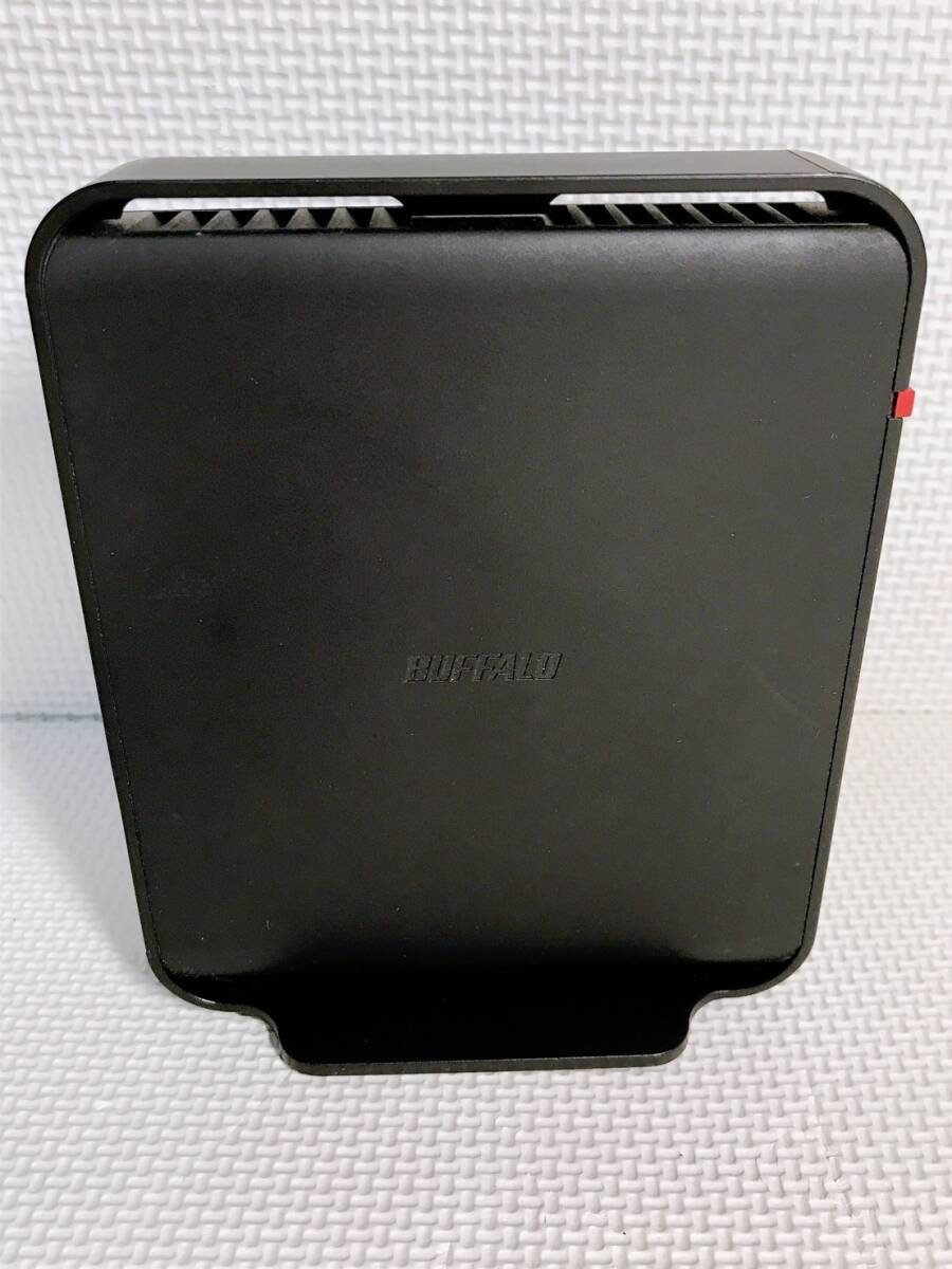 ★バッファロー BUFFALO Buffalo WHR-1166DHP2 Wi-Fiルーター 無線LANルーターの画像6