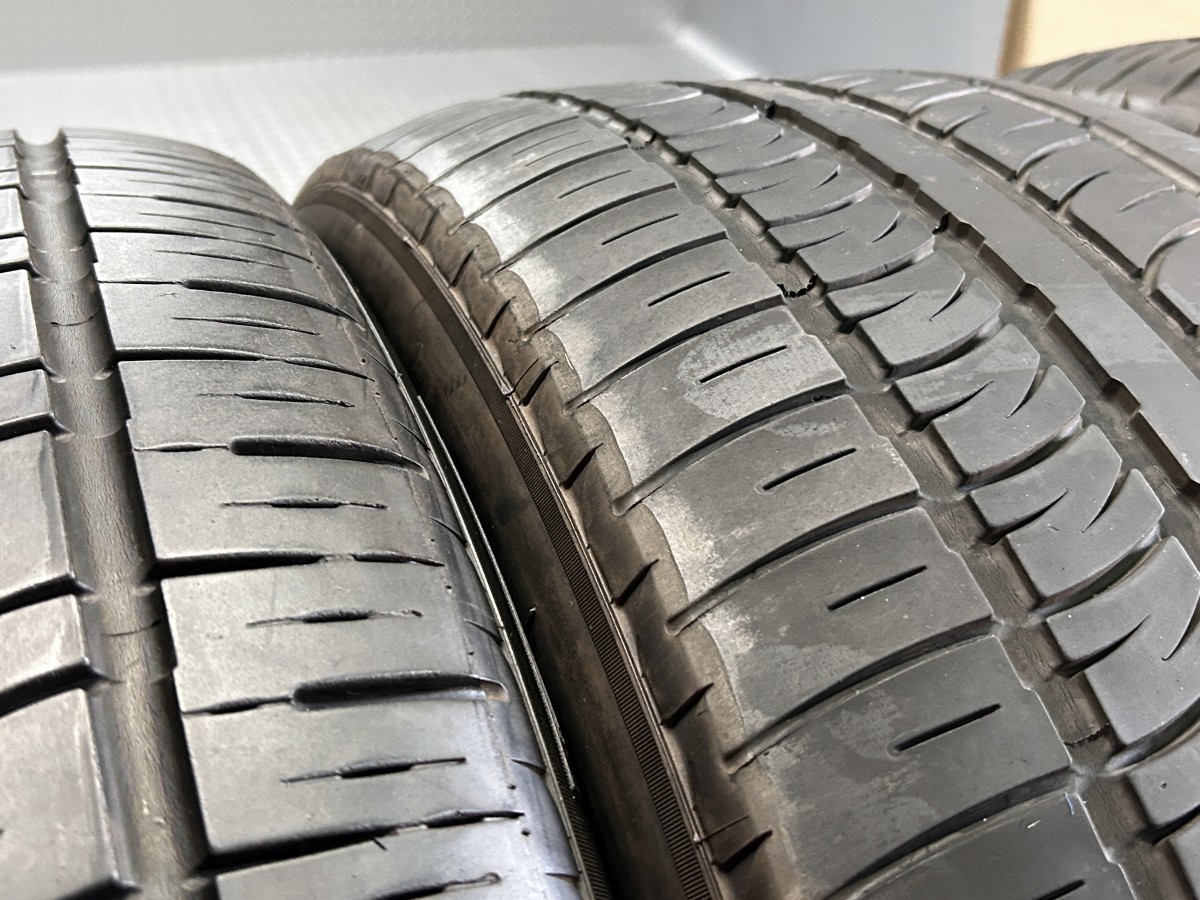 【中古】ピレリ スコーピオン ゼロ 285/35ZR24 Pirelli SCORPION ZERO (24010116)_画像2