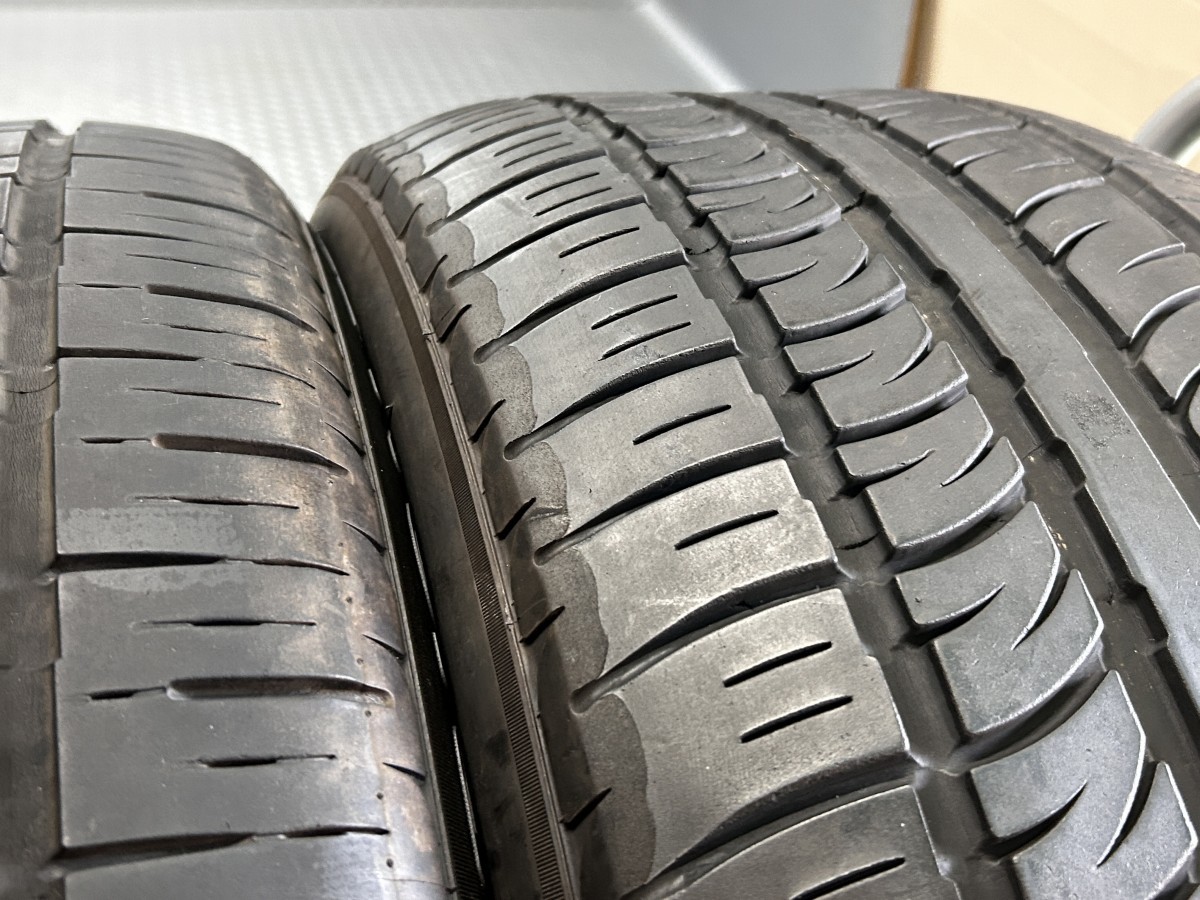 【中古】ピレリ スコーピオン ゼロ 285/35ZR24 Pirelli SCORPION ZERO (24010116)_画像4