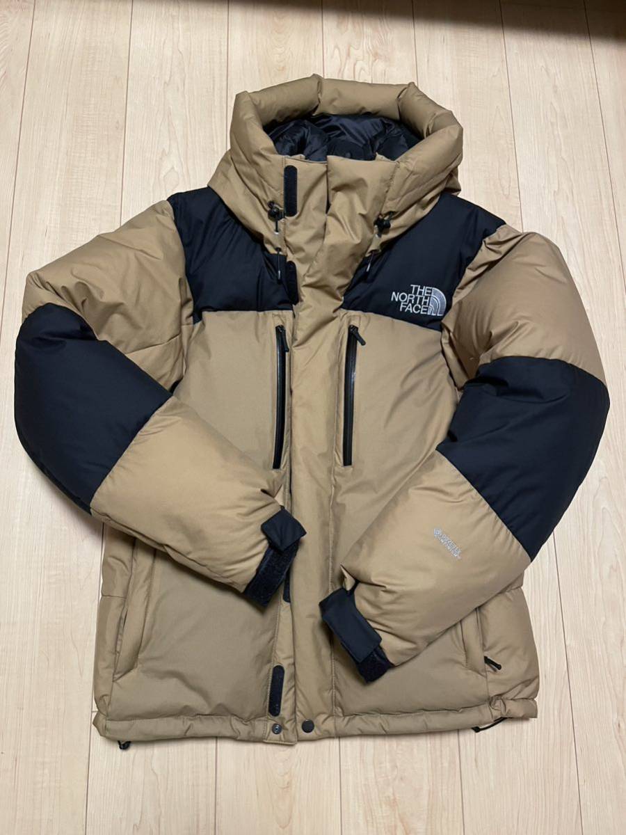 THE NORTH FACE Baltro Light Jacket XLバルトロライトジャケット