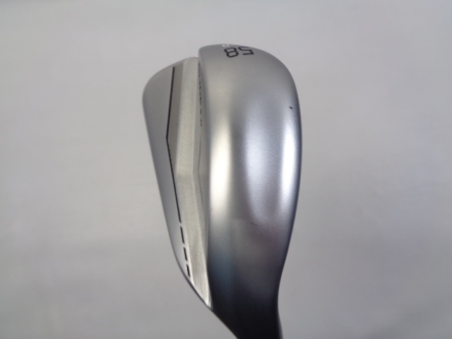 入間■【中古】 ピン GLIDE4.0 58E NSPRO950GHneo S 58°[1669]の画像1