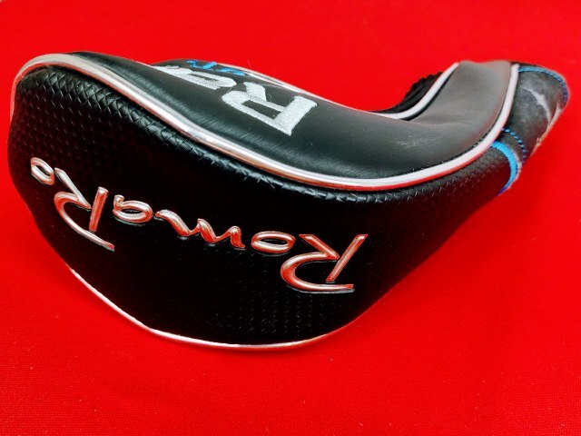 狭山■【中古】[2780] RomaRo Ray UT MCH 80 S 21の画像6