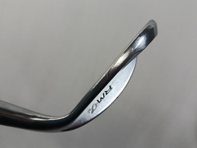 入間■【中古】 フォーティーン FOURTEEN RM-α NSPRO TS-114w Ver2 wedge 58[1878]_画像3