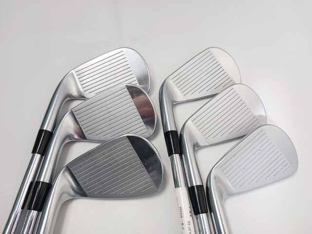 入間■【中古】 タイトリスト Titleist VG3 2014 6本(5-9 P) NSPRO950GH(JP) S 24[1774]_画像2