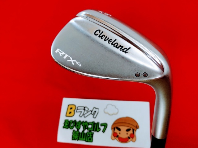 狭山■【中古】[3036] RTX-4 TOUR SATIN 50-10MID DG120 S200 50_画像1