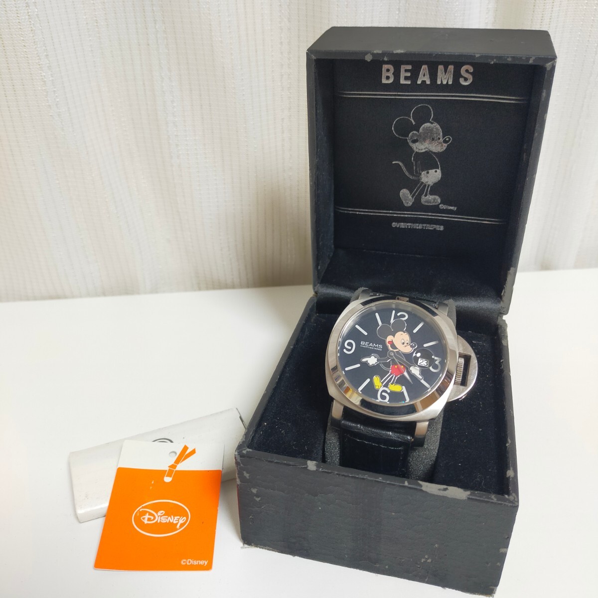 OVER THE STRiPES オーバーザストライプス BEAMS ビームス別注 OVER THE STRiPES オーバーザストライプス BEAMS ビームス別注