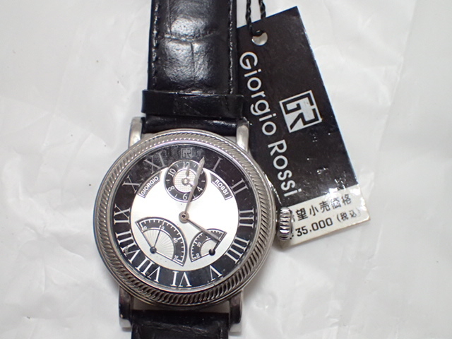3093[T]自動巻き/機械式/スケルトン/メンズ腕時計/１２点/ジャンク*メカニカル Santo Joannes J.W.BENSON DOLCE SEGRETO ROBERTA SCARPAの画像5