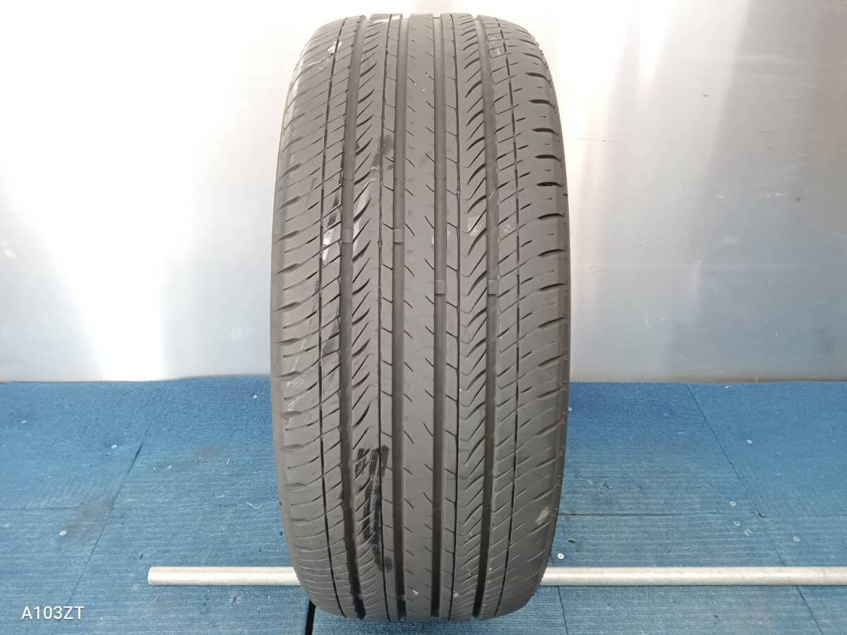 ★7-8分山★20年製★ KENDA KR30 VEZDA ECO 215/50R17　2本セット　E389_画像3