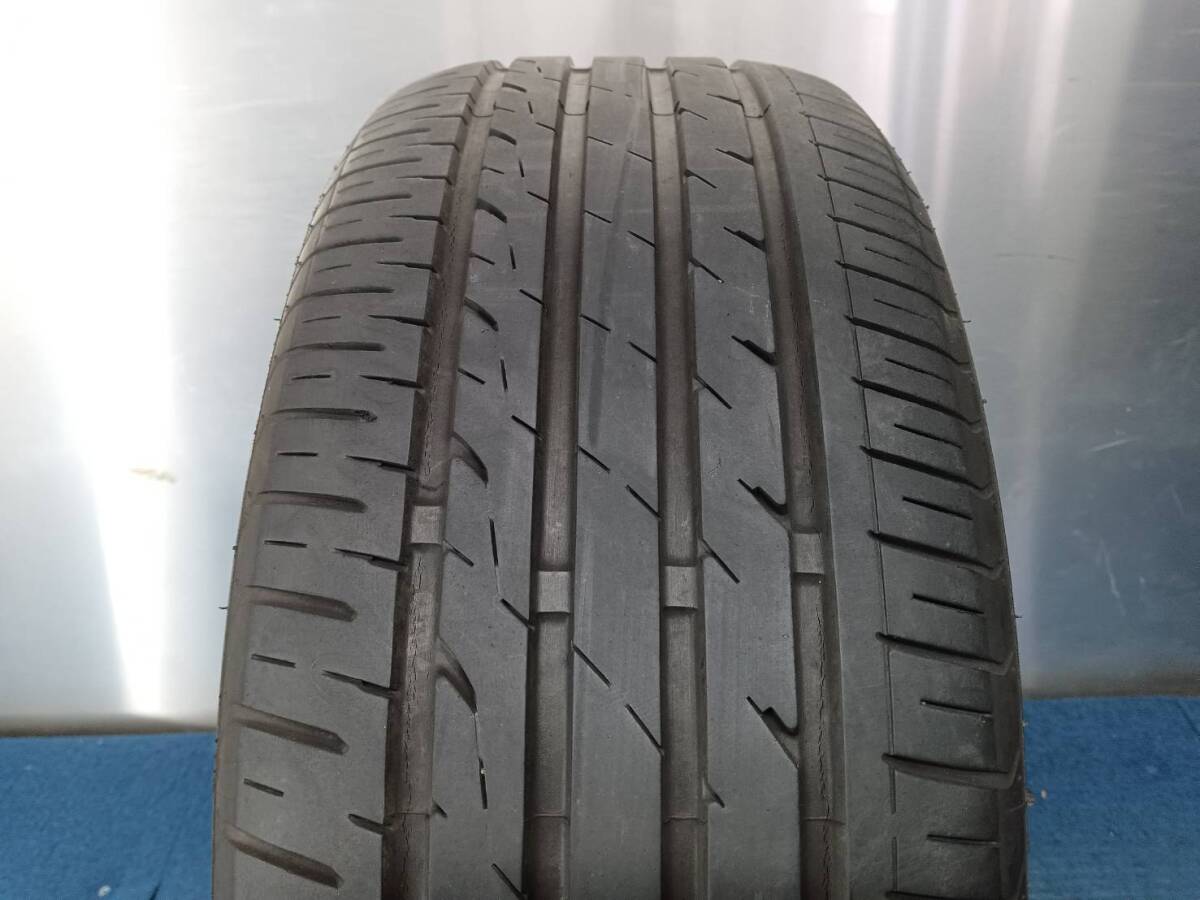 ★7.5-8分山★20年製★ MEDALLION CST MD-A1 205/55R16　2本セット　E577_画像3