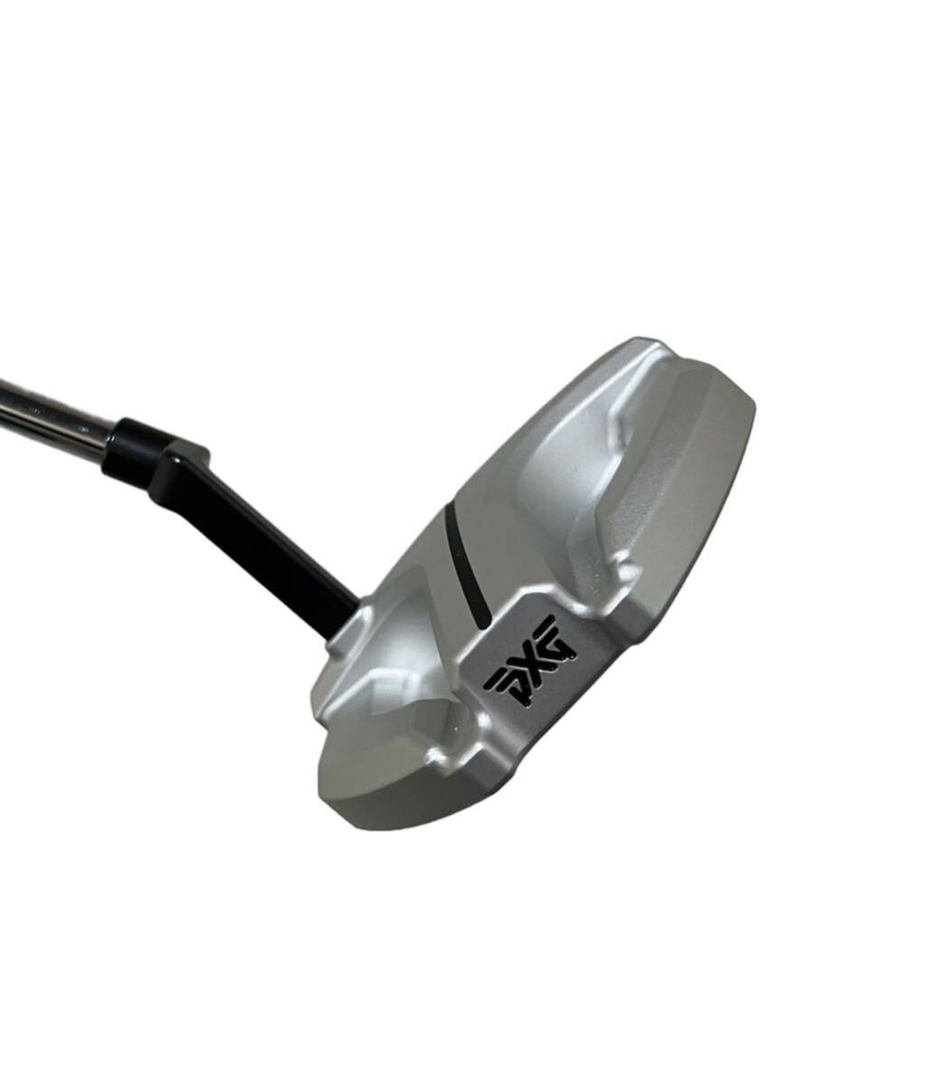 PXG MINI GUNBOAT GEN2 PUTTER パター ミニ　ガンボート_画像4