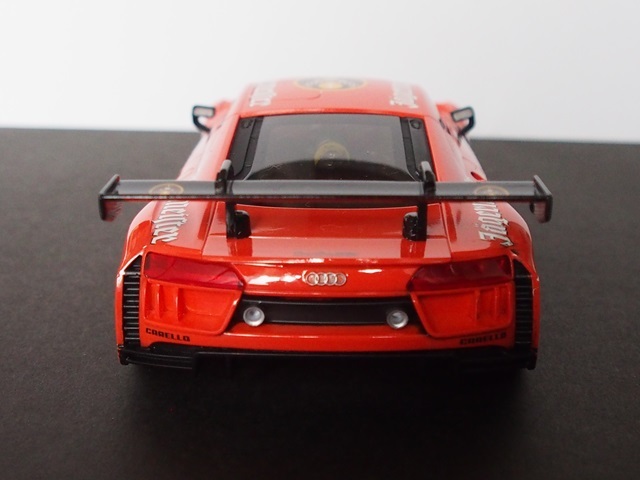 京商 ミニッツレーサー MZN189 アウディR8 LMS 2015 ホワイト 京商 ミニッツレーサー MZN189 アウディR8 LMS 2015 ホワイト