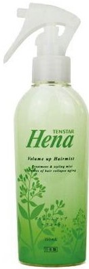 【150ml×6個セット】三宝 テンスター ヘアケア商品 [ボリュームアップミスト](150ml）新品_画像4